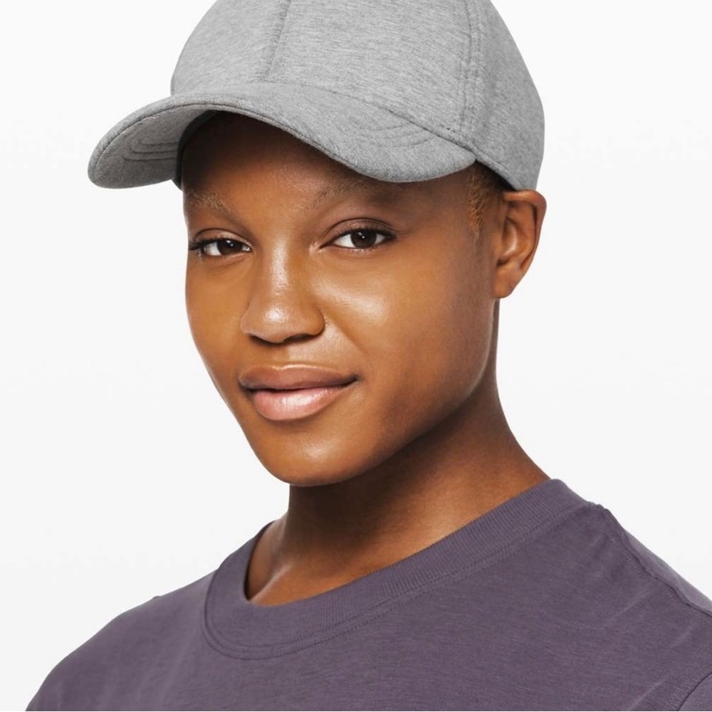 NWOT Lululemon hat - Picture 2 of 6